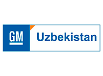 GM Uzbekistan